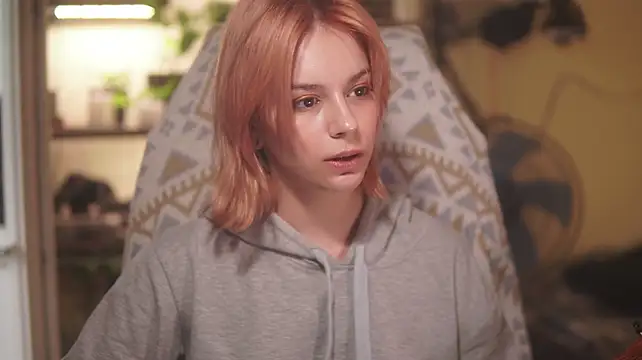 XXX chat uživo modela alyssa_sweet