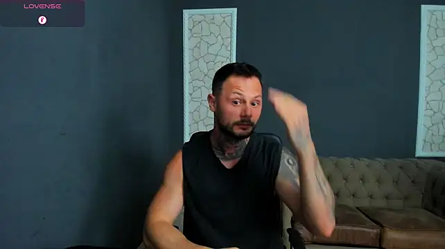 Chat XXX Live BrianHunts