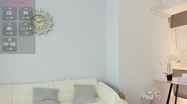 shine_chanel Live XXX-Chat