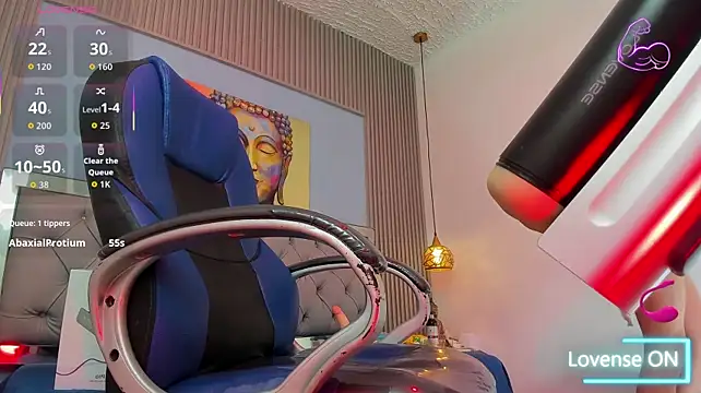 XXX chat uživo modela Ethanx18_