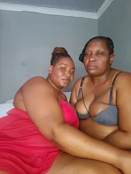 theplayfulmaidn Webbikameraesitys