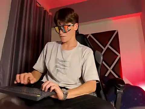 Chat XXX Live Axel_Royce