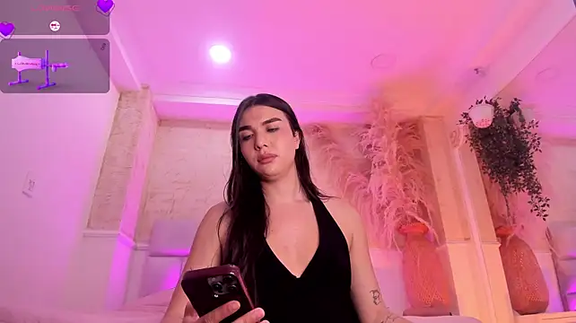 saracaball_ Live XXX-Chat