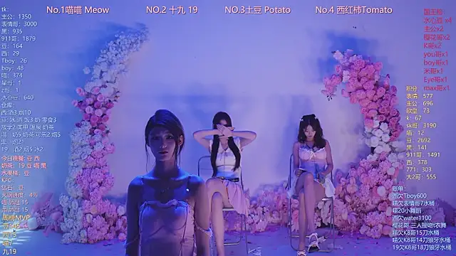 SSF-888 即時 XXX 聊天