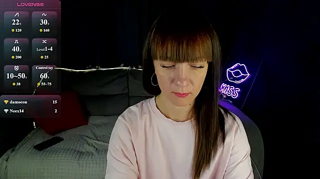 Katherine_Clark_'s Live XXX Chat