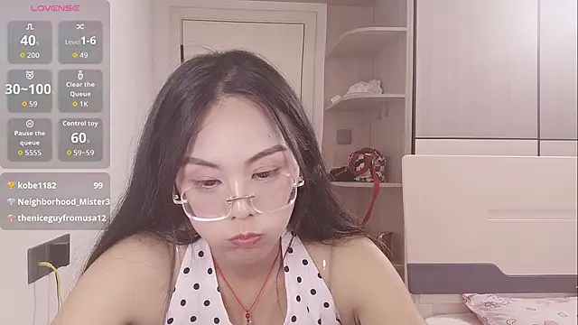 yishan-22's Live XXX Chat