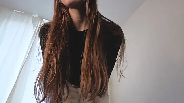 HopeWiltsey – Live XXX-chat