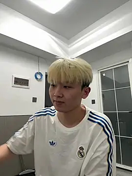 Dddd-6666 Pertunjukan Webcam