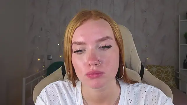 Show modela Sophia__Bailey na web-kameri