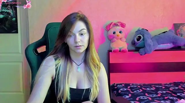 XXX chat uživo modela Sweet_me_