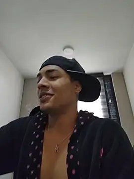 Jhonyblack_1 Show Webcam