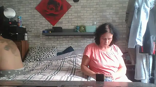 XXX chat uživo modela pietjebelxxkaar81xx