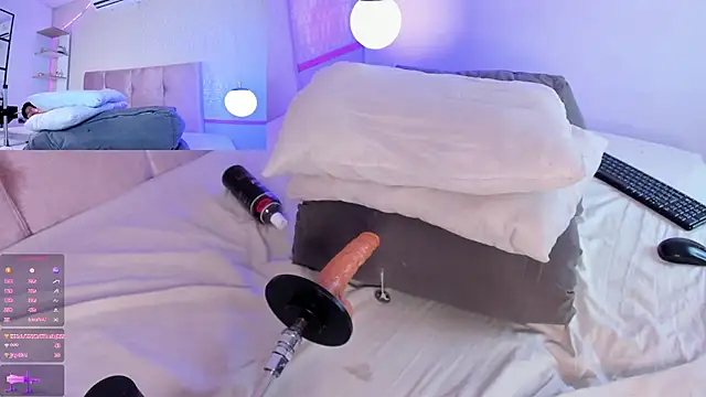 Lean_Bboy – webcam-show