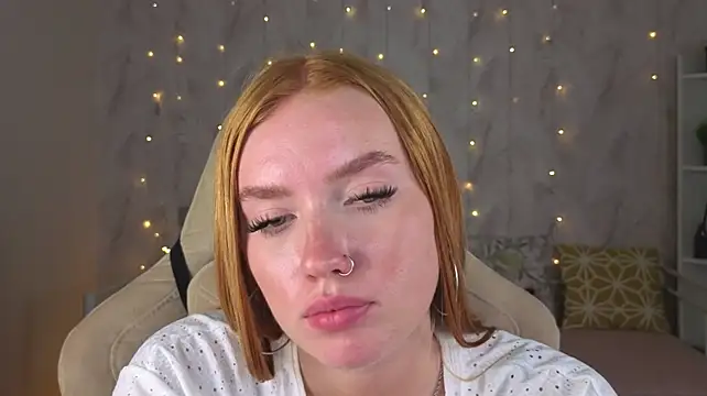 Webkamerová show Sophia__Bailey