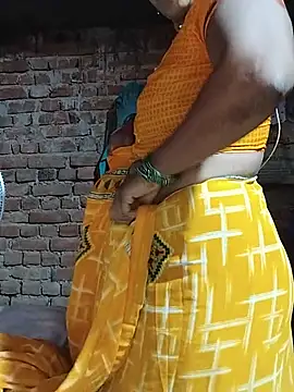 Show Webcam de Bhabhi_ji_