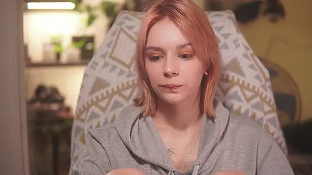 XXX chat uživo modela alyssa_sweet