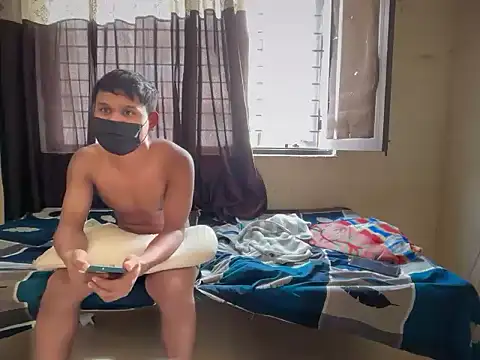 Chat XXX ao vivo de Ragnorok01