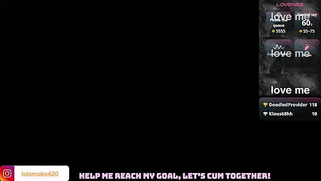 Czat XXX na żywo – Bdsm_and_fries