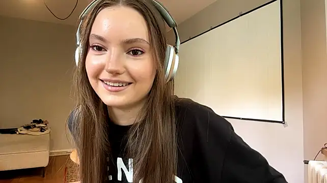 RinaCiciora Live XXX-Chat