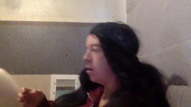 Bellababexox Webcam Show