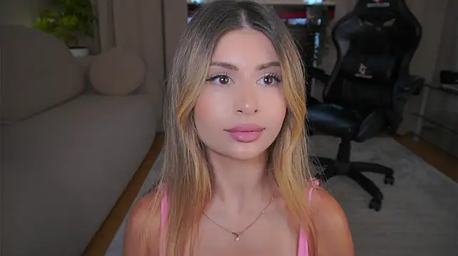 แชท XXX สดของ GeorginaHarn