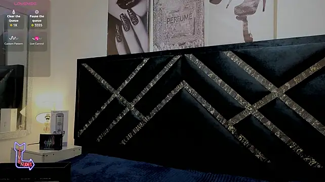Un_Sluttyyn Live XXX chat