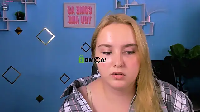 Show modela luna_noct na web-kameri