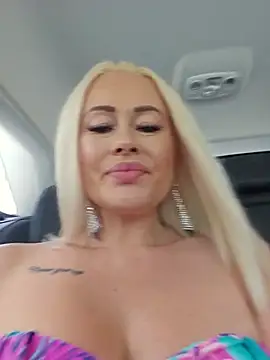 MILFBARBY Obrolan Langsung XXX