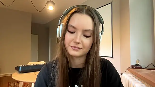 RinaCiciora live XXX chat