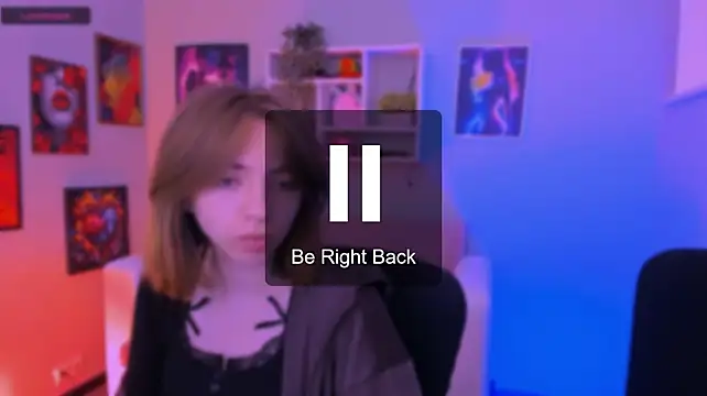 itsvelma Chat XXX in diretta