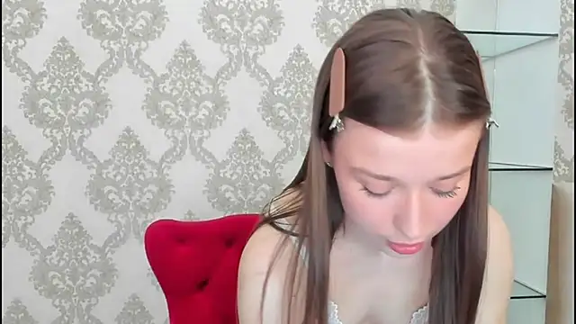 Webkamerová show michelle_blus