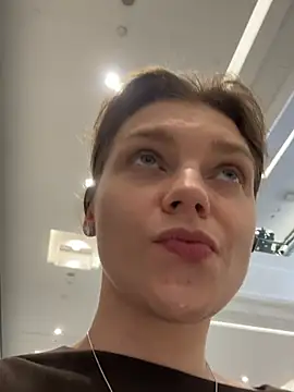 Živý XXX chat ValenciaShock