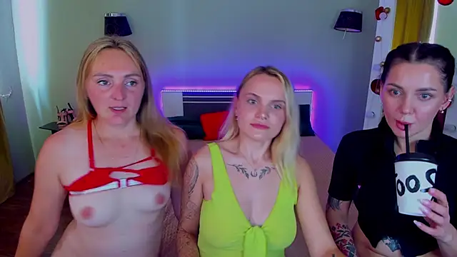 Czat XXX na żywo – MagicEyess