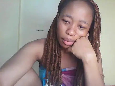 XXX chat uživo modela bubble_candi