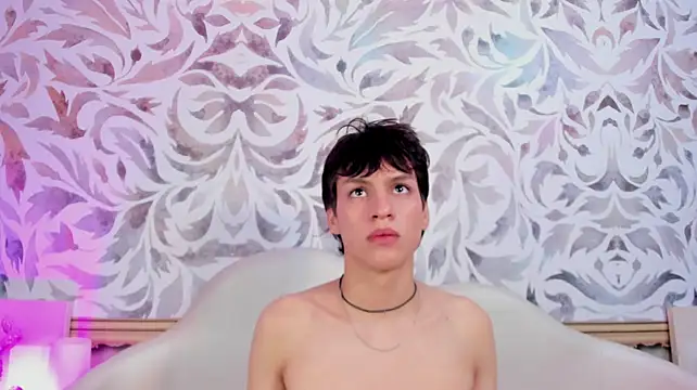 max_hunter1 Chat XXX in diretta