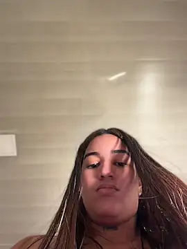 Little_Gaby_n Webbikameraesitys