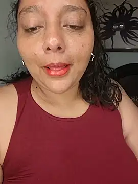 BBW_LATIN_BIGASSS' Live XXX Chat