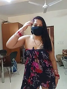 Hot_pooja2 라이브 XXX 채팅