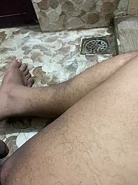 Tamil_ashのウェブカメラショー
