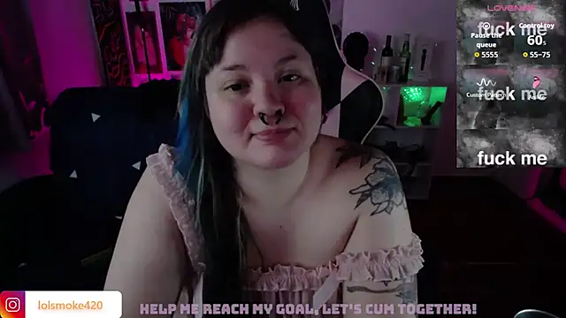 Bdsm_and_fries' Live XXX Chat