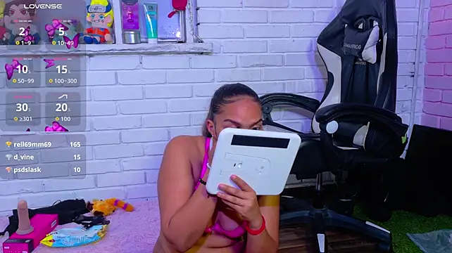 Briana_pratt's Live XXX Chat