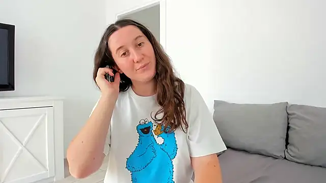 XXX chat uživo modela _Anna_Montana