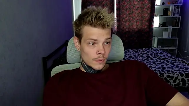 DENIS_HERE 라이브 XXX 채팅