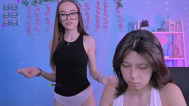 nila_eclipse Live XXX-Chat
