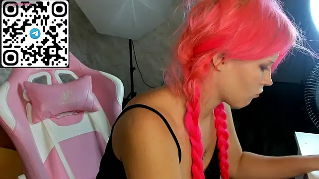 Moon_Starry Chat XXX in diretta