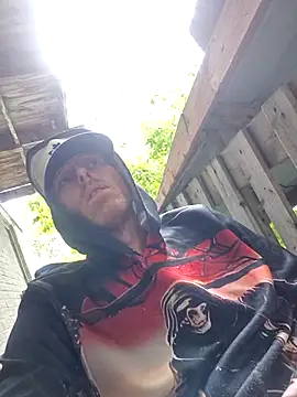 Dgoodz Webcam Show