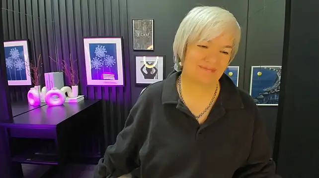 Chat XXX ao vivo de CarmenSoft