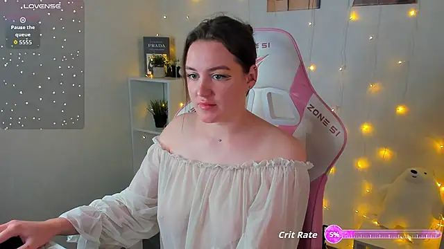 Secret_goddes – Naživo XXX chat