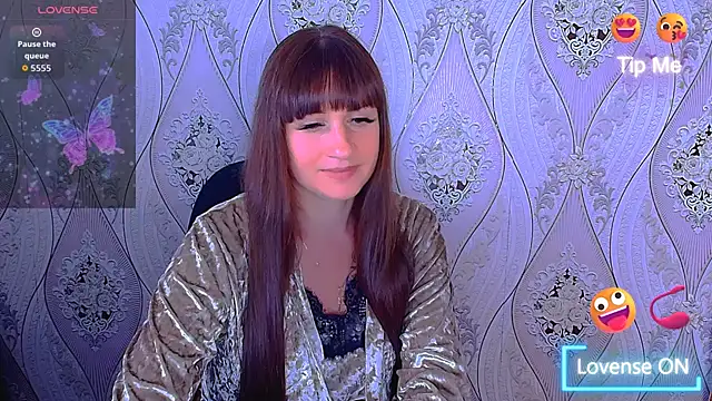 Chat XXX ao vivo de Violla_My