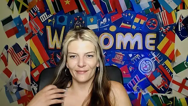VanessaRey_のライブXXXチャット